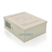 门禁电源控制器12V5A_门禁锁UPS电源后备用电源