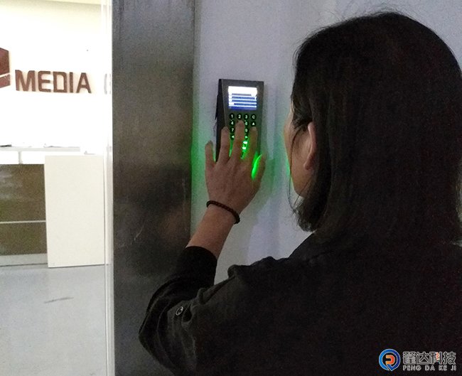 门禁故障原因