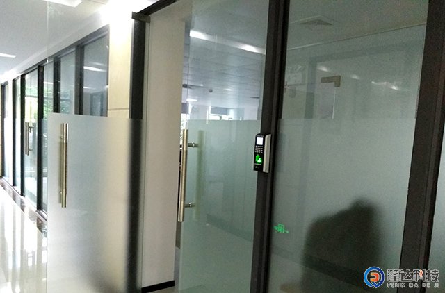 门禁故障排除
