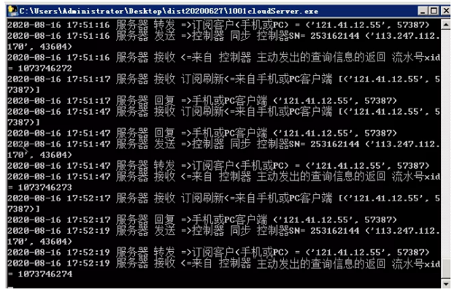 授权刷卡或扫二维码