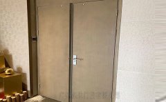 广州海珠区安装防复制门