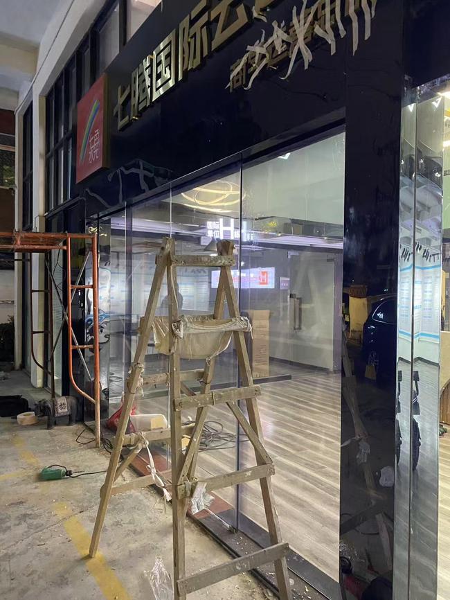 自动门维修保养指南